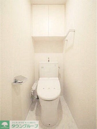 PREMIUM CUBE目黒東山♯moの物件内観写真